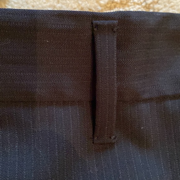 Prada black pants - Picture 6 of 10